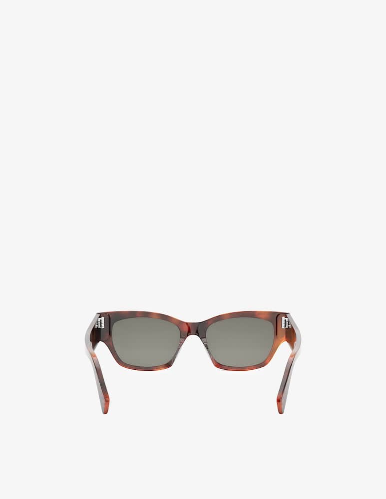 CELINE CL40197U cat-eye  sunglasses - picture 5