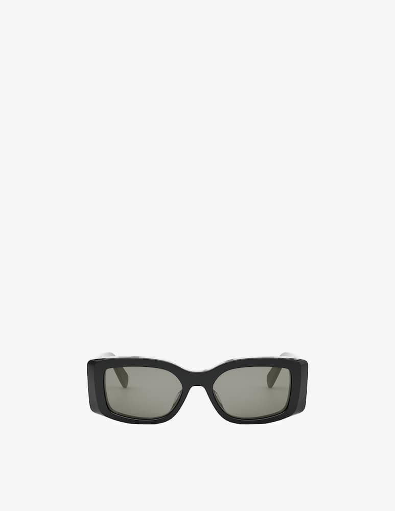 CELINE Occhiali da sole squadrati CL40282U - immagine 2 CELINE Occhiali da sole squadrati CL40282U - immagine 2