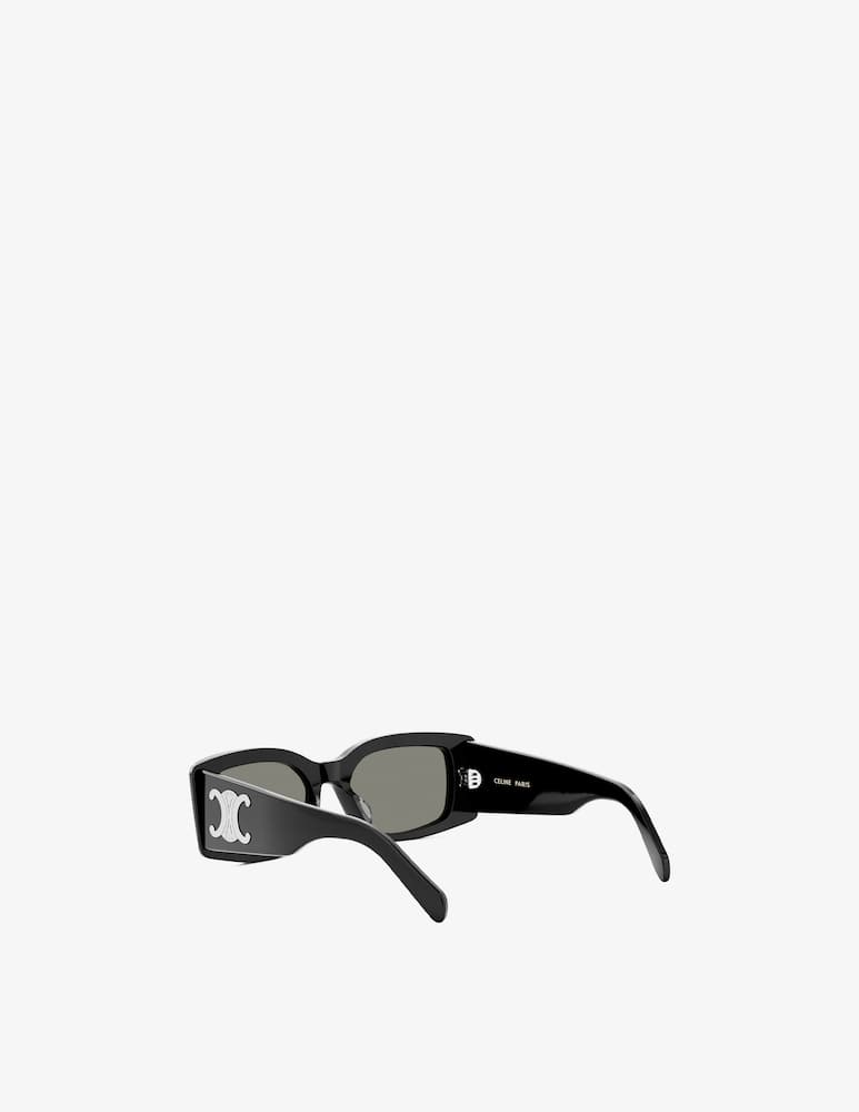 CELINE Occhiali da sole squadrati CL40282U - immagine 4 CELINE Occhiali da sole squadrati CL40282U - immagine 4