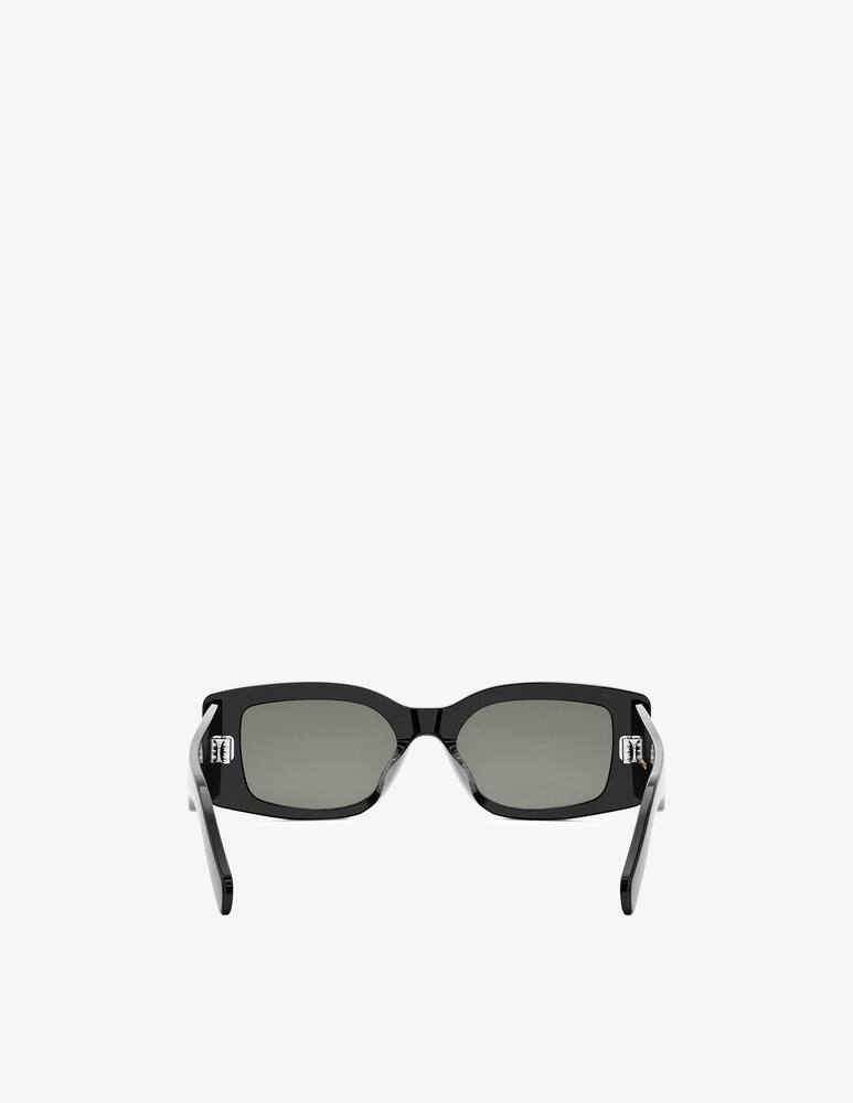 CELINE Occhiali da sole squadrati CL40282U - immagine 5 CELINE Occhiali da sole squadrati CL40282U - immagine 5