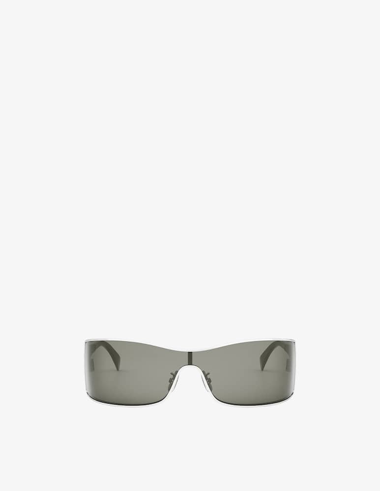 CELINE Occhiali da sole visore CL40283U - immagine 2 CELINE Occhiali da sole visore CL40283U - immagine 2