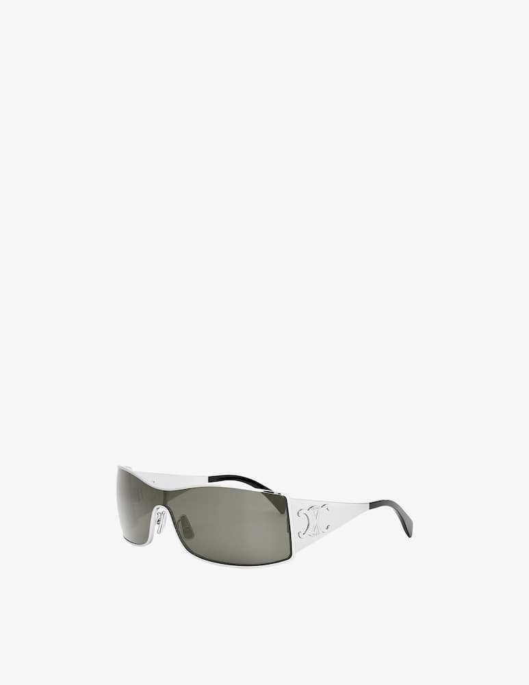 CELINE Occhiali da sole visore CL40283U - immagine 1 CELINE Occhiali da sole visore CL40283U - immagine 1