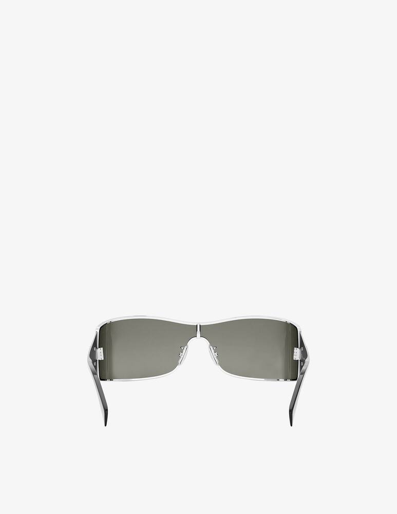 rinascente CELINE CL40283U visor sunglasses