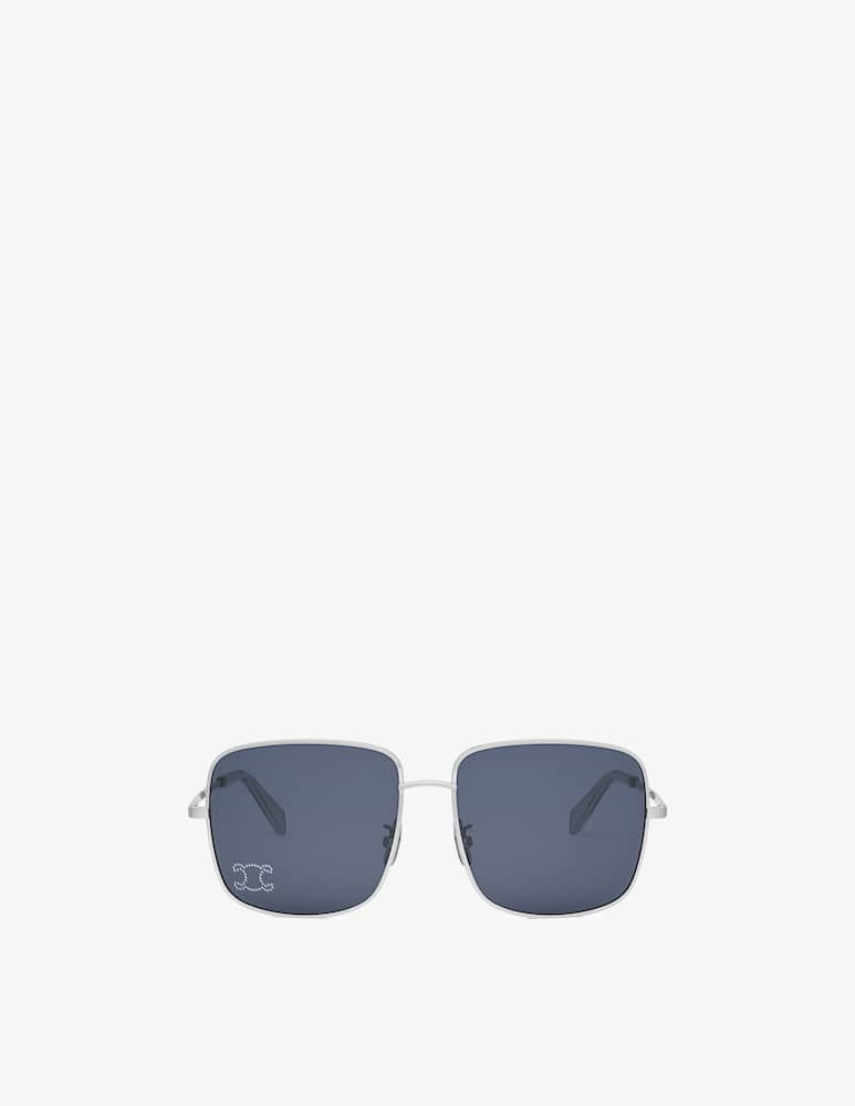 CELINE Occhiali da sole squadrati CL40284U - immagine 1 CELINE Occhiali da sole squadrati CL40284U - immagine 1
