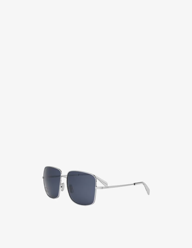 CELINE Occhiali da sole squadrati CL40284U - immagine 2 CELINE Occhiali da sole squadrati CL40284U - immagine 2