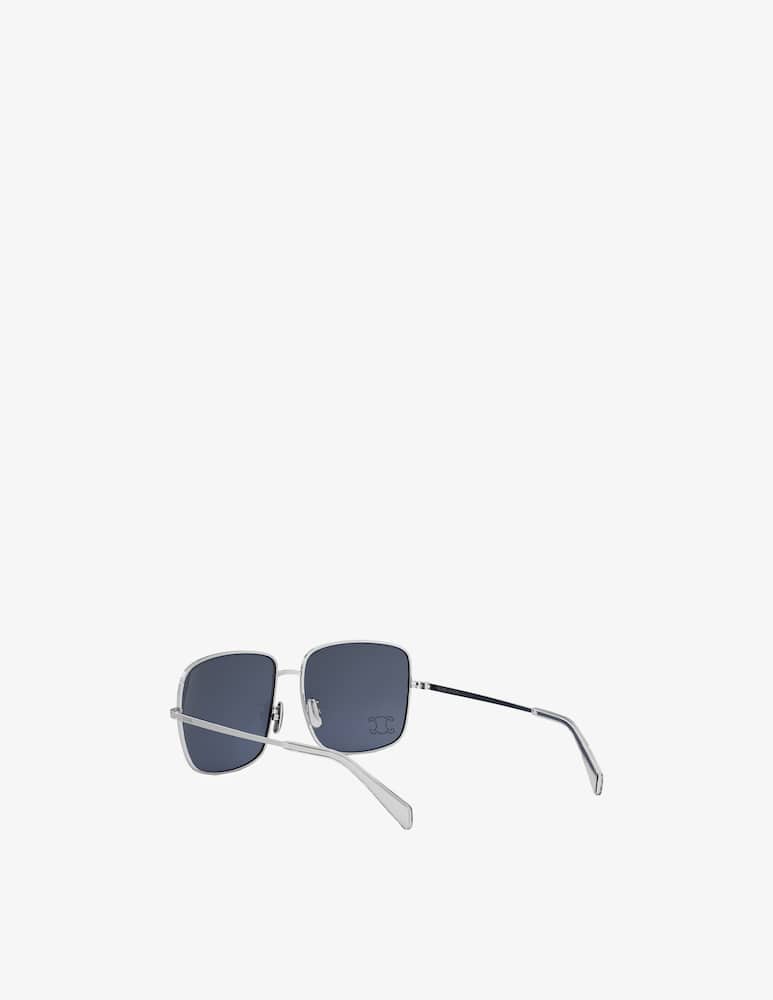 CELINE Occhiali da sole squadrati CL40284U - immagine 4 CELINE Occhiali da sole squadrati CL40284U - immagine 4