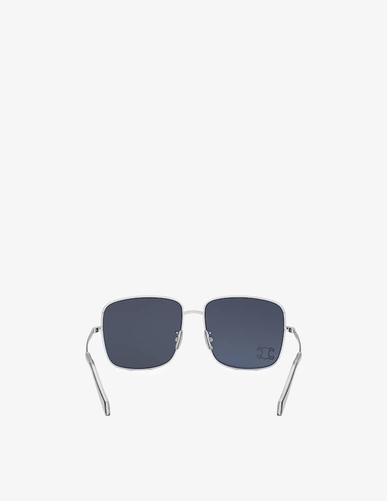 CELINE Occhiali da sole squadrati CL40284U - immagine 5 CELINE Occhiali da sole squadrati CL40284U - immagine 5