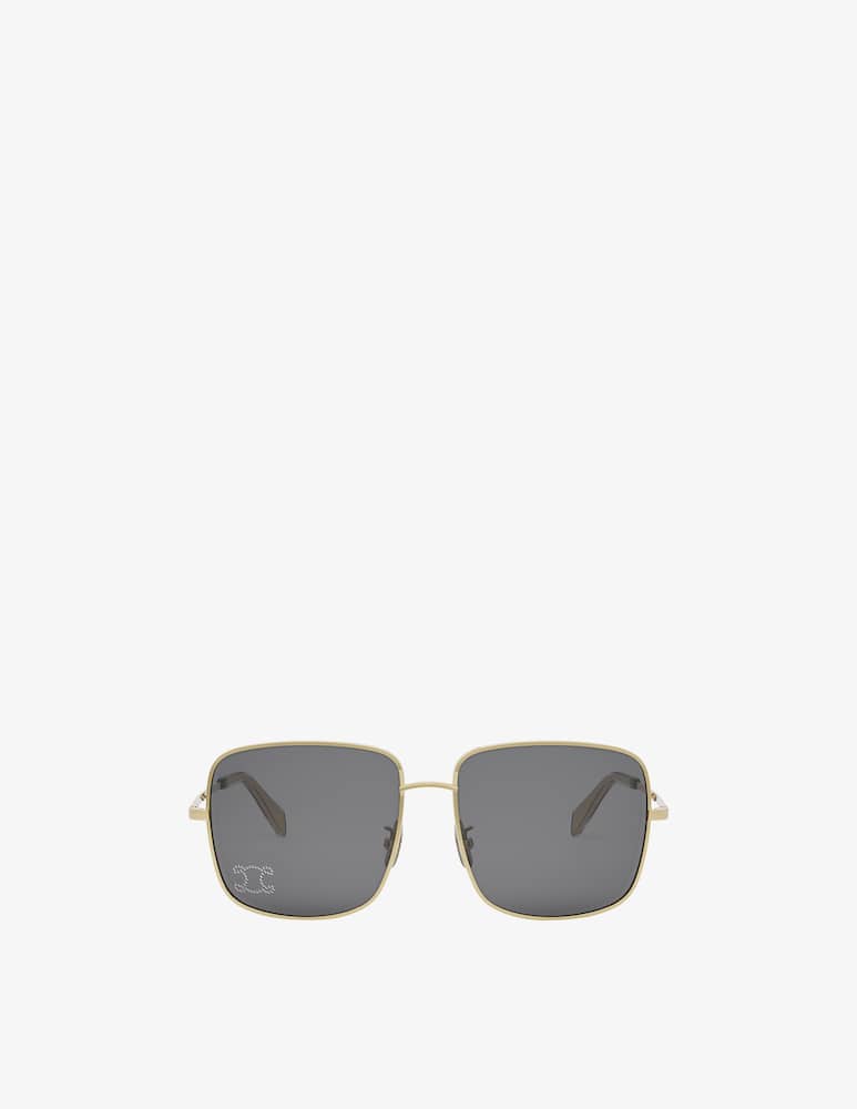 CELINE CL40284U square sunglasses - picture 2 CELINE CL40284U square sunglasses - picture 2