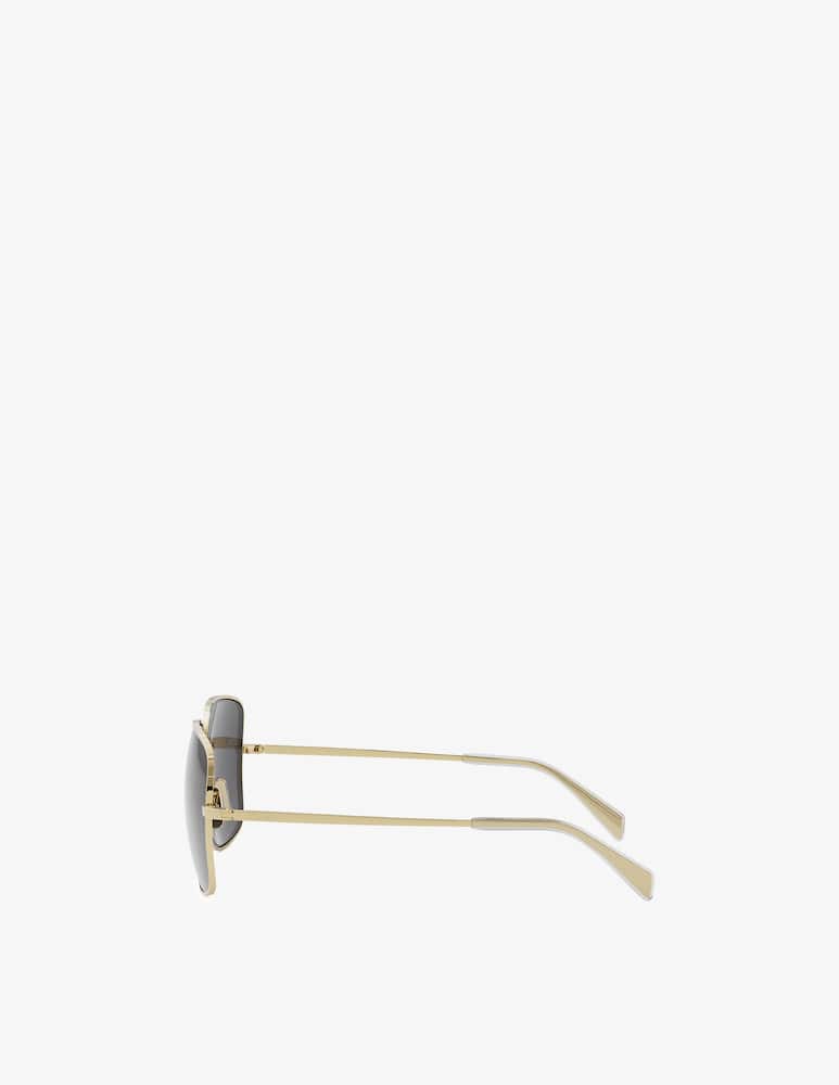 CELINE CL40284U square sunglasses - picture 3 CELINE CL40284U square sunglasses - picture 3