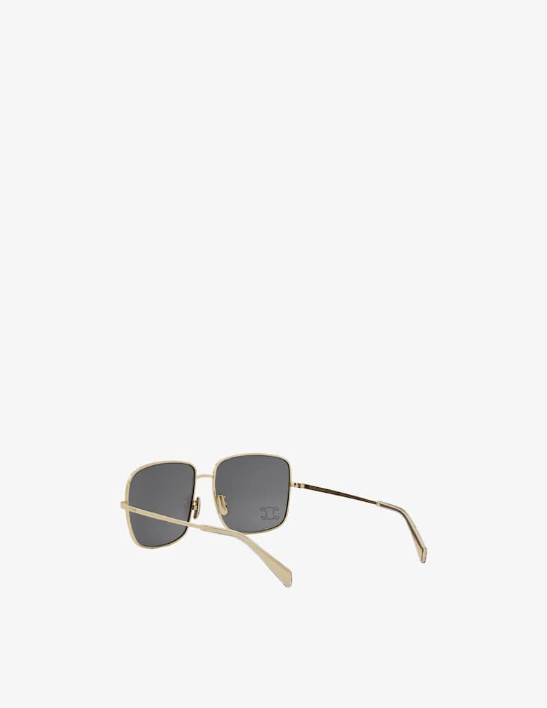 CELINE CL40284U square sunglasses - picture 4 CELINE CL40284U square sunglasses - picture 4