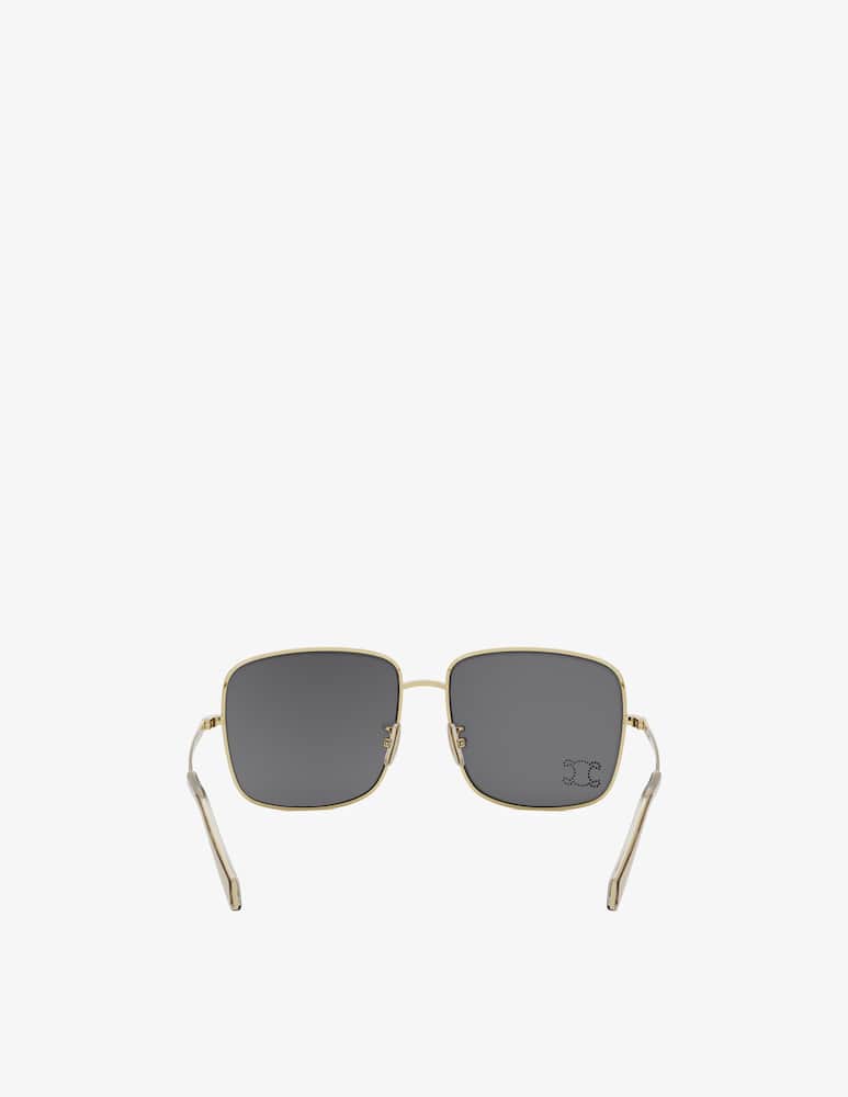 CELINE CL40284U square sunglasses - picture 5 CELINE CL40284U square sunglasses - picture 5