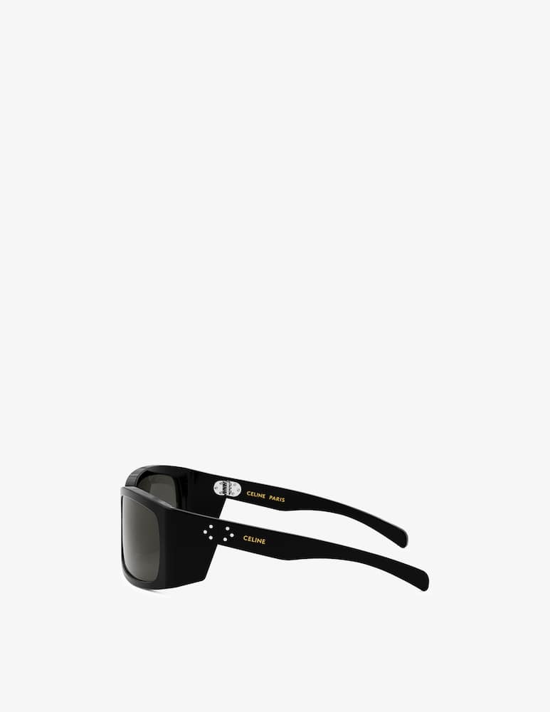 CELINE Occhiali da sole visore CL40290I - immagine 3 CELINE Occhiali da sole visore CL40290I - immagine 3