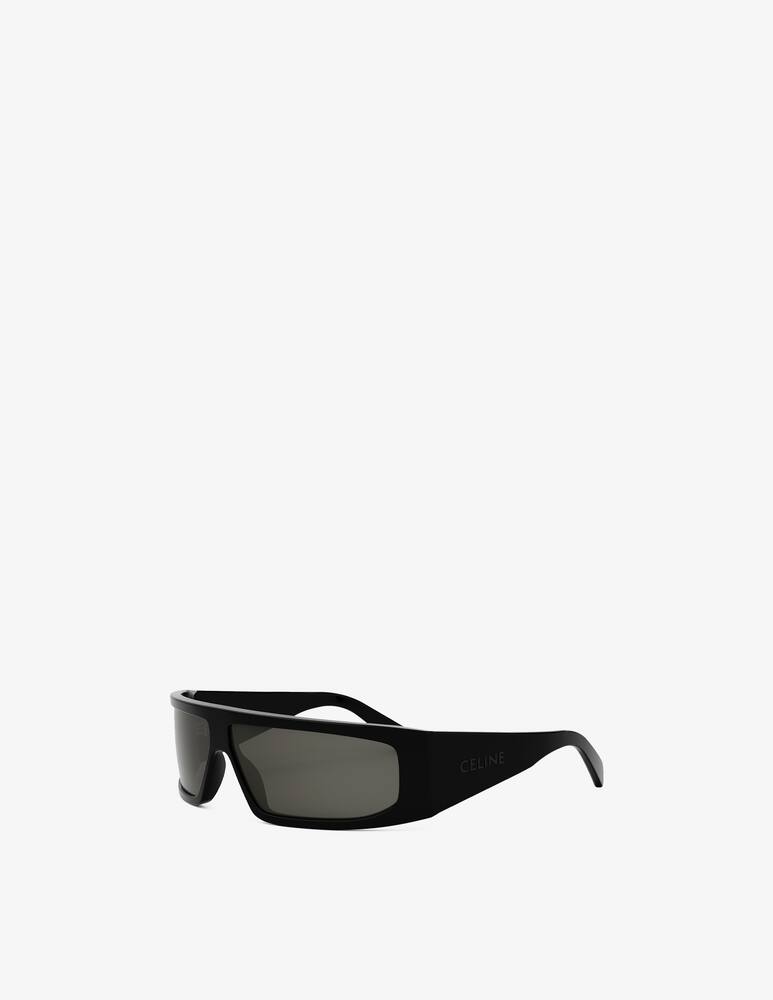 CELINE Occhiali da sole visore CL40291I - immagine 2 CELINE Occhiali da sole visore CL40291I - immagine 2
