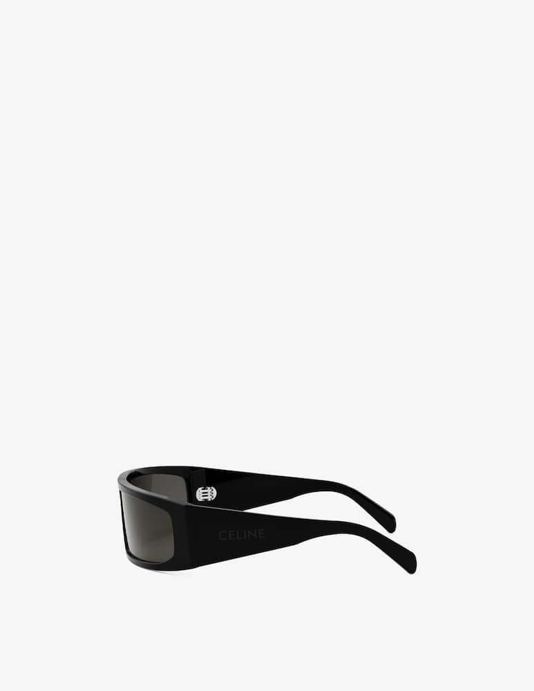CELINE Occhiali da sole visore CL40291I - immagine 3 CELINE Occhiali da sole visore CL40291I - immagine 3