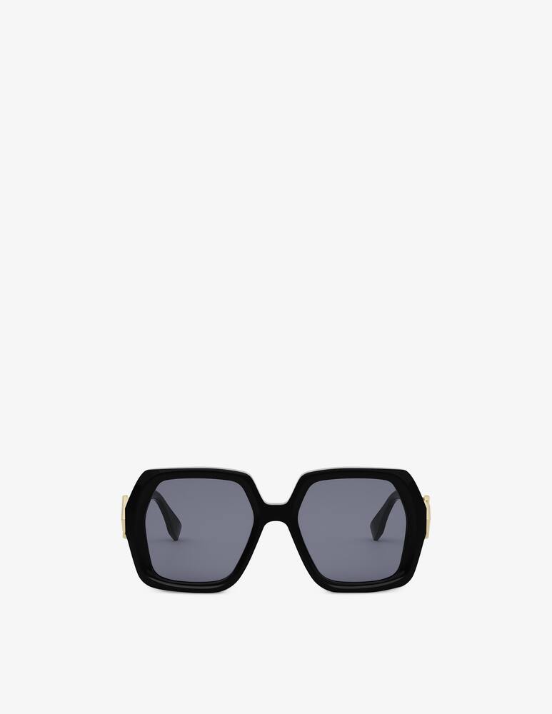 Fendi FE4013 Square sunglasses - picture 2 Fendi FE4013 Square sunglasses - picture 2