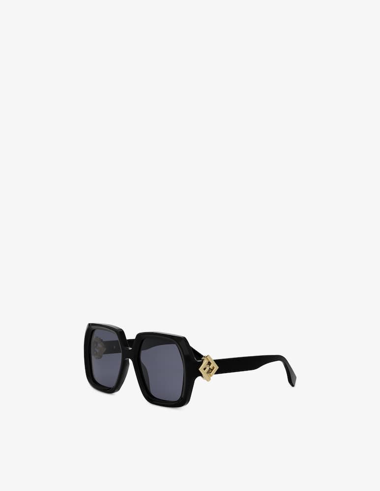 Fendi FE4013 Square sunglasses - picture 1 Fendi FE4013 Square sunglasses - picture 1