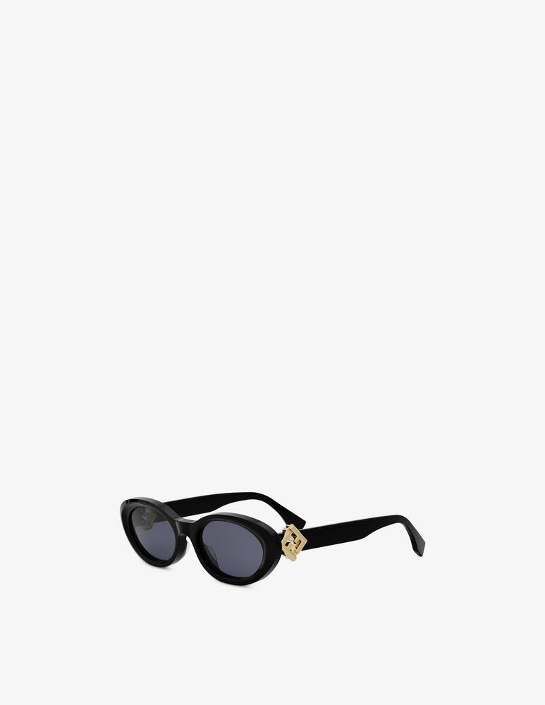 Fendi FE4014 Cat-eye sunglasses - picture 2 Fendi FE4014 Cat-eye sunglasses - picture 2