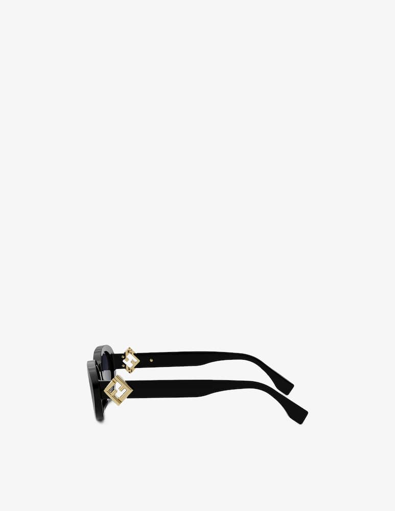 Fendi FE4014 Cat-eye sunglasses - picture 3 Fendi FE4014 Cat-eye sunglasses - picture 3