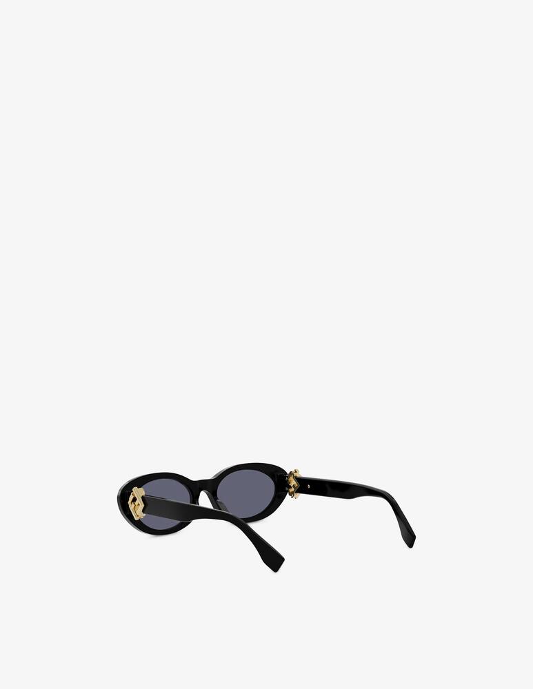 Fendi FE4014 Cat-eye sunglasses - picture 4 Fendi FE4014 Cat-eye sunglasses - picture 4