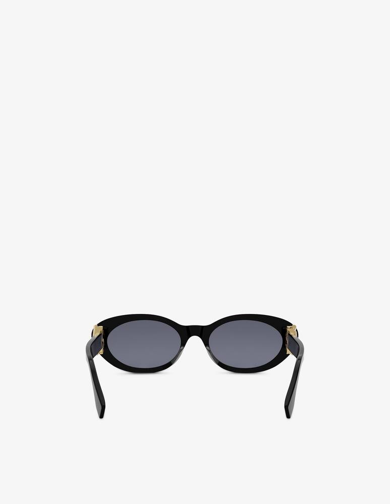Fendi FE4014 Cat-eye sunglasses - picture 5 Fendi FE4014 Cat-eye sunglasses - picture 5