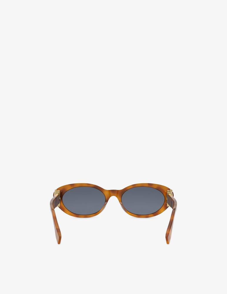Fendi Occhiali da sole cat-eye FE4014 - immagine 5 Fendi Occhiali da sole cat-eye FE4014 - immagine 5