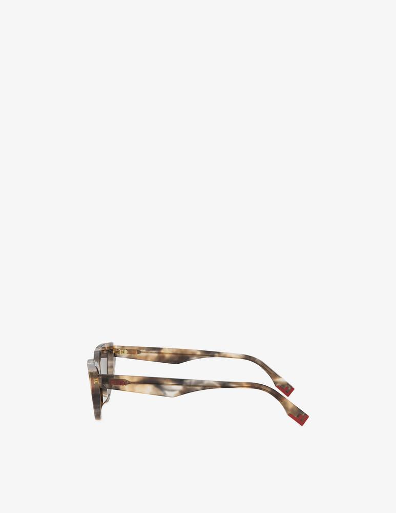 rinascente Fendi FE4000 Cat-eye sunglasses