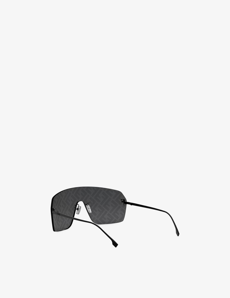 rinascente Fendi Occhiali da sole aviatore FE4121