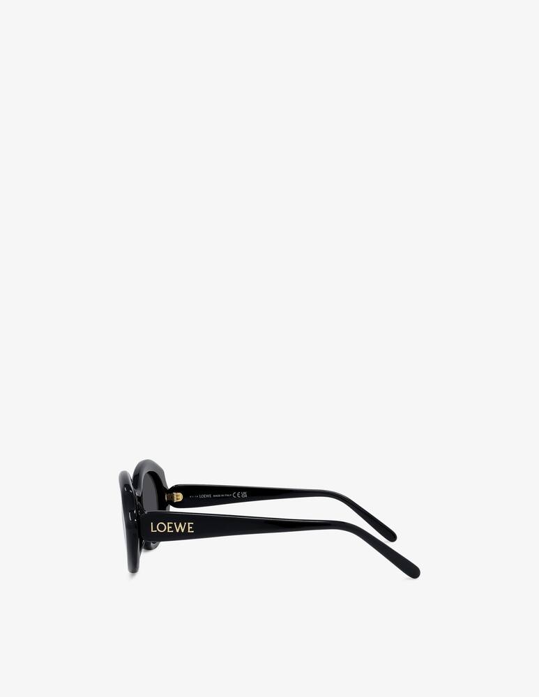 rinascente LOEWE LW4014 Square sunglasses