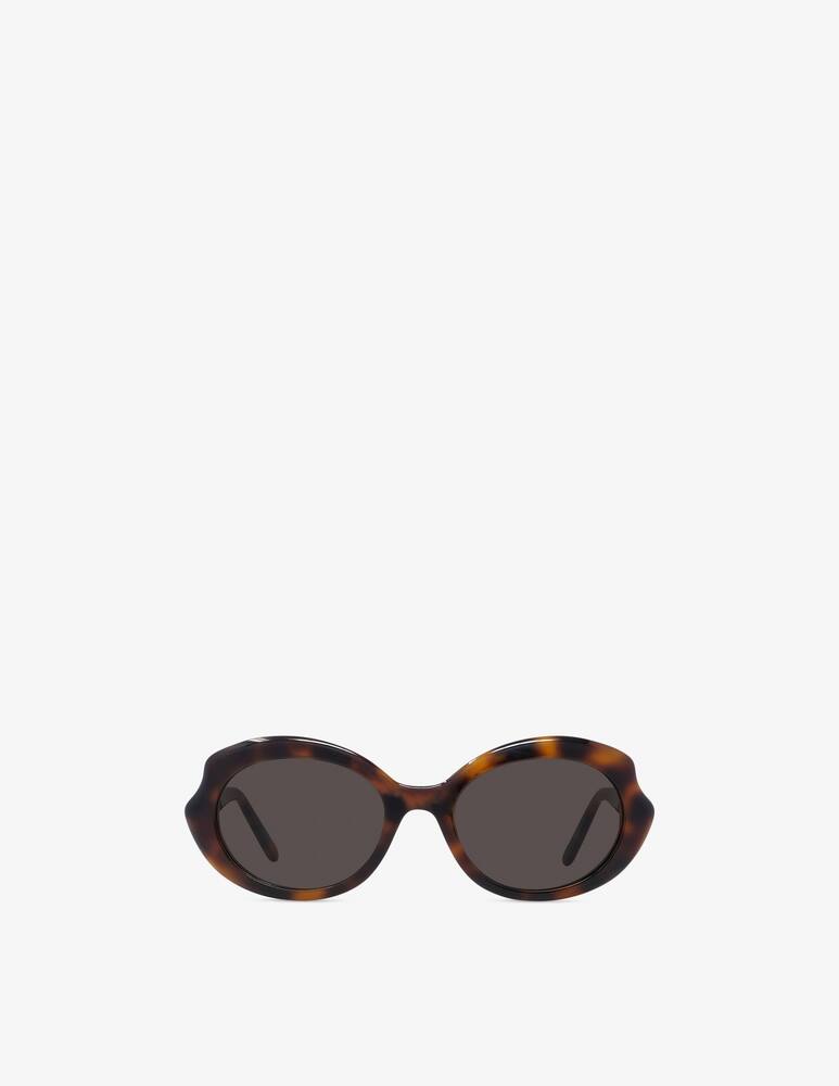LOEWE Occhiali da sole squadrati LW4014 - immagine 2