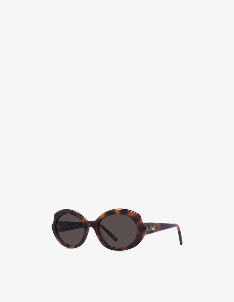 LOEWE Occhiali da sole squadrati LW4014 - immagine 1
