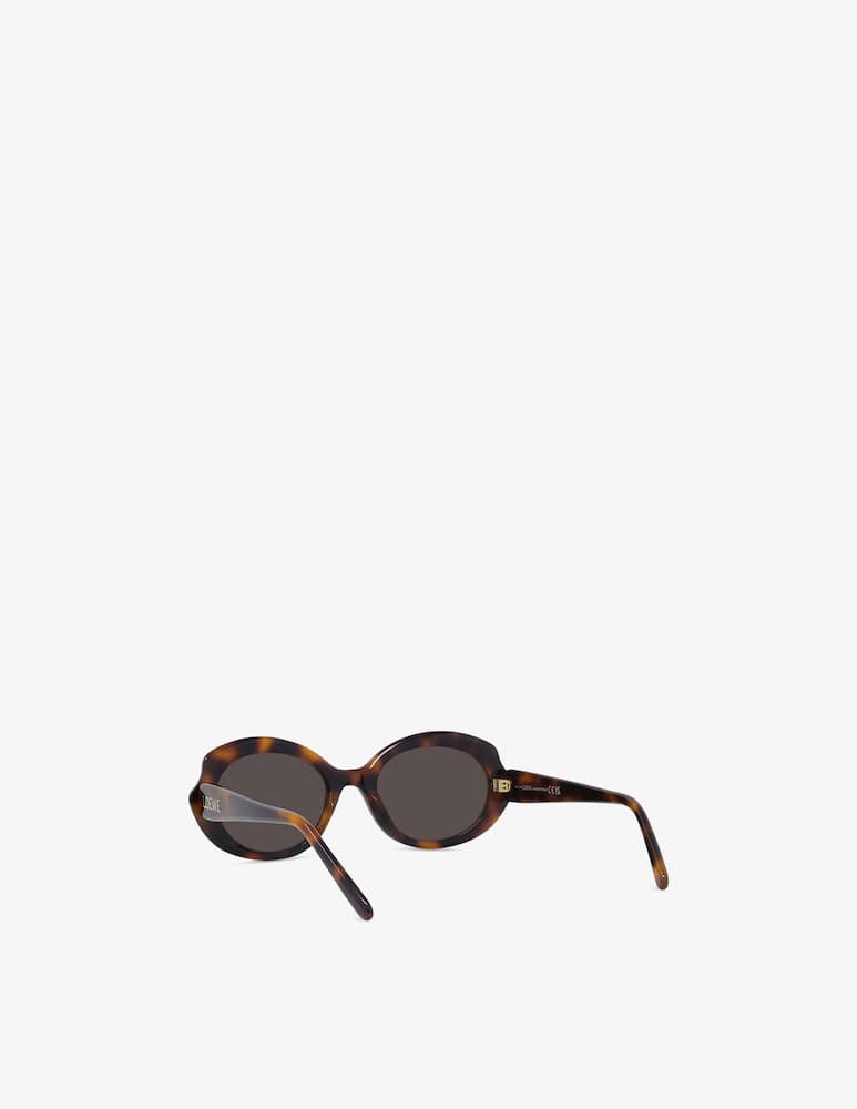 LOEWE Occhiali da sole squadrati LW4014 - immagine 4