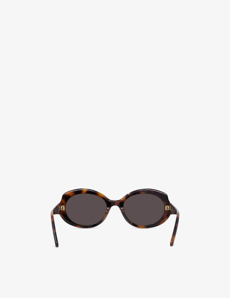 LOEWE Occhiali da sole squadrati LW4014 - immagine 5