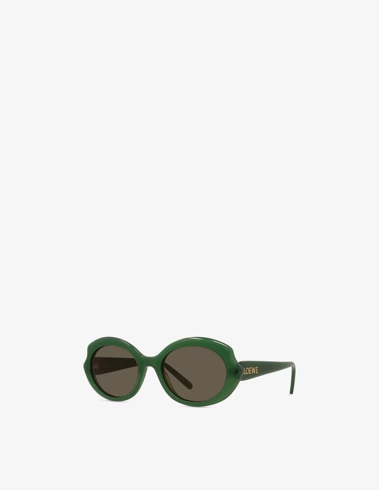 LOEWE Occhiali da sole squadrati LW4014 - immagine 1 LOEWE Occhiali da sole squadrati LW4014 - immagine 1