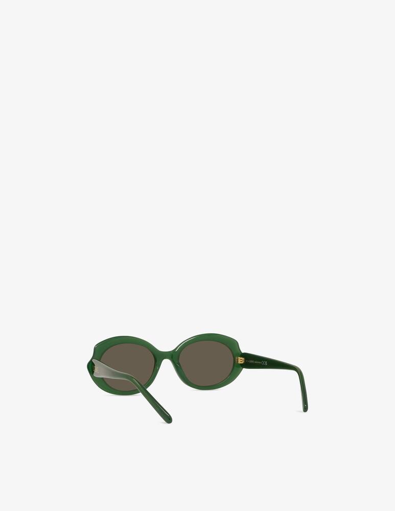LOEWE Occhiali da sole squadrati LW4014 - immagine 4 LOEWE Occhiali da sole squadrati LW4014 - immagine 4