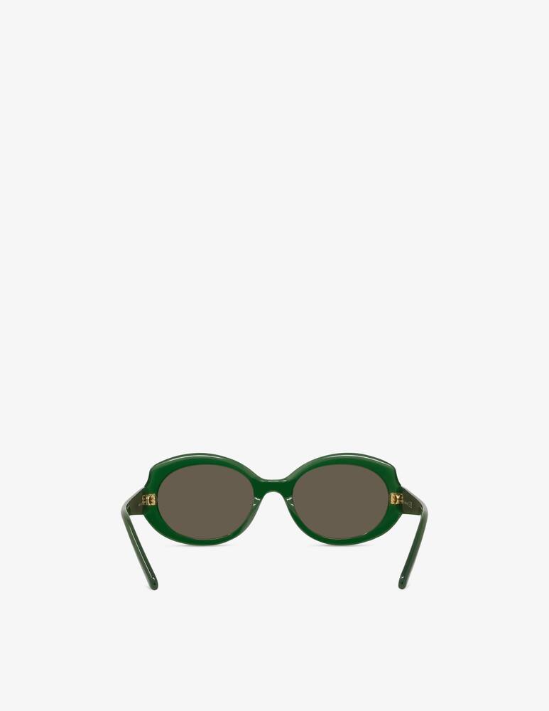 LOEWE Occhiali da sole squadrati LW4014 - immagine 5 LOEWE Occhiali da sole squadrati LW4014 - immagine 5