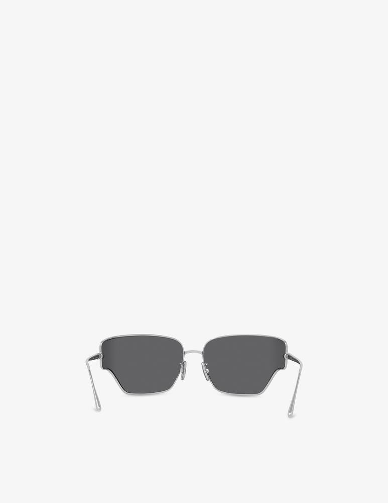 LOEWE Occhiali da sole aviatore LW4015 - immagine 5 LOEWE Occhiali da sole aviatore LW4015 - immagine 5