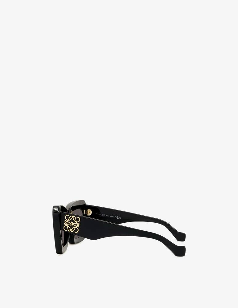 rinascente LOEWE LW4014 Square sunglasses