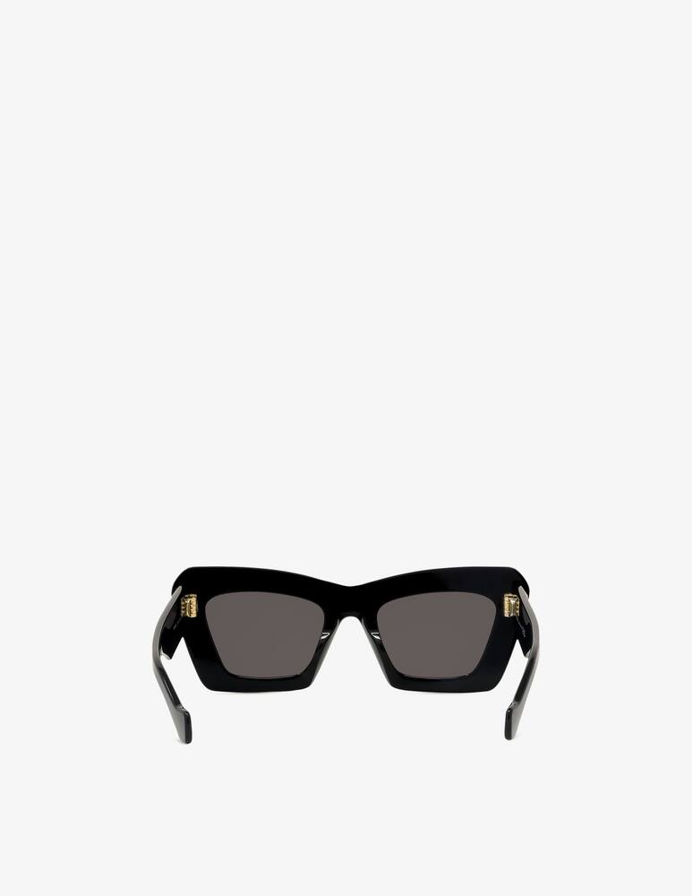rinascente LOEWE LW4014 Square sunglasses
