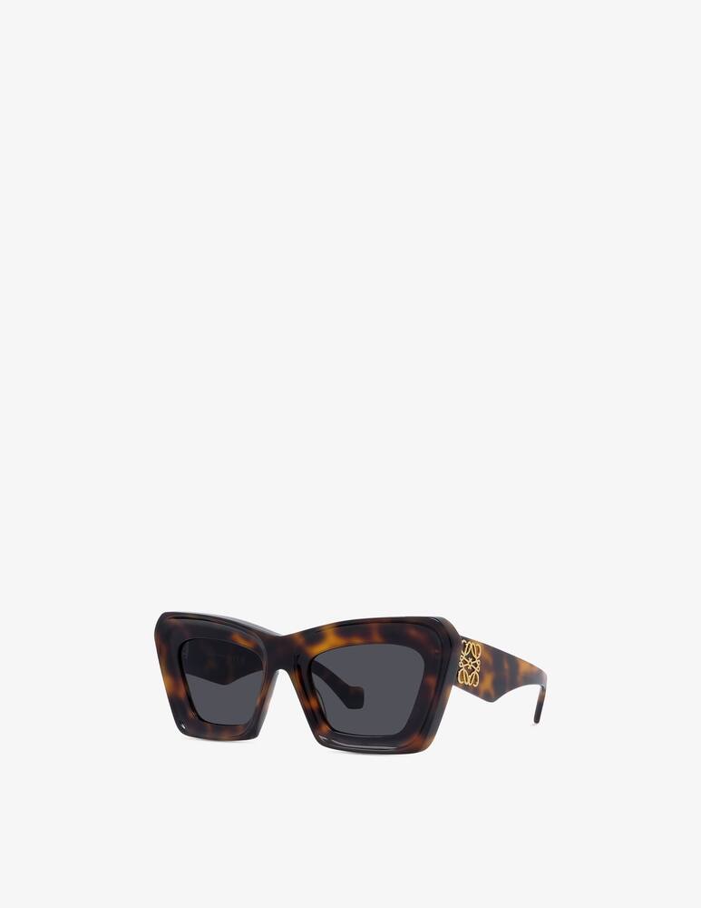 rinascente LOEWE LW4014 Square sunglasses
