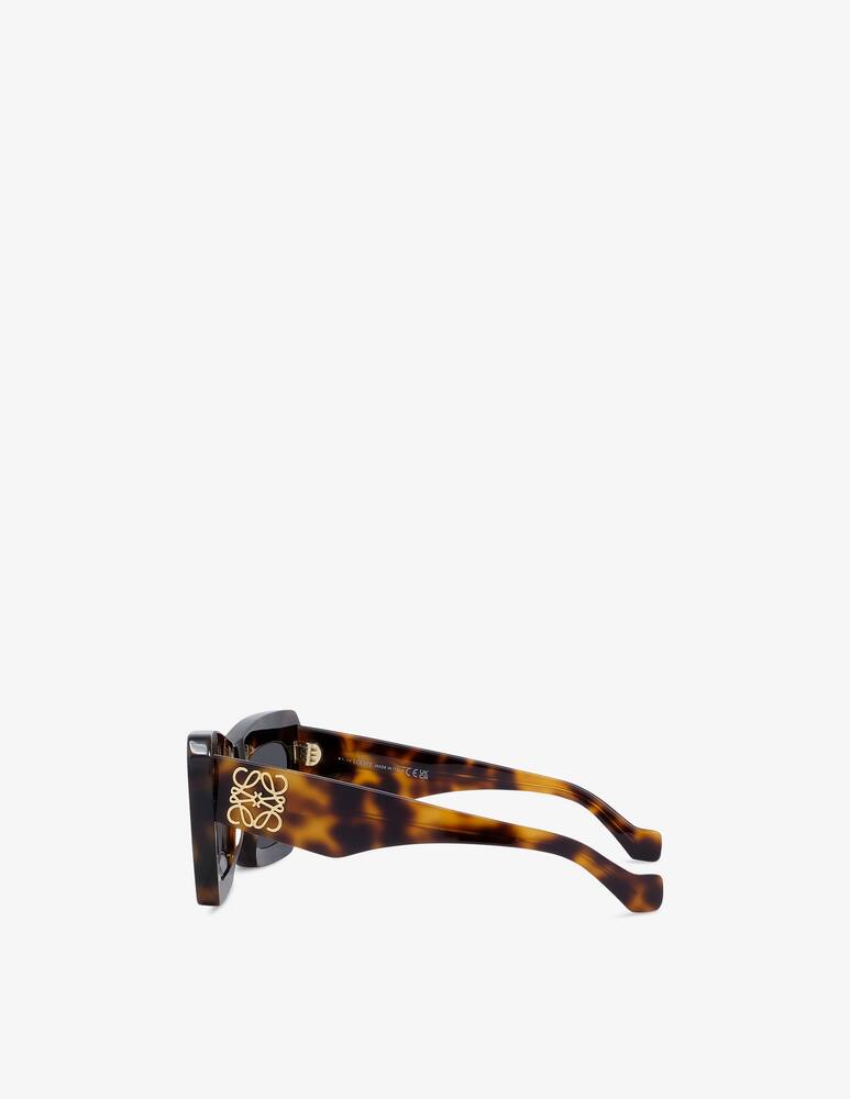 rinascente LOEWE LW4014 Square sunglasses