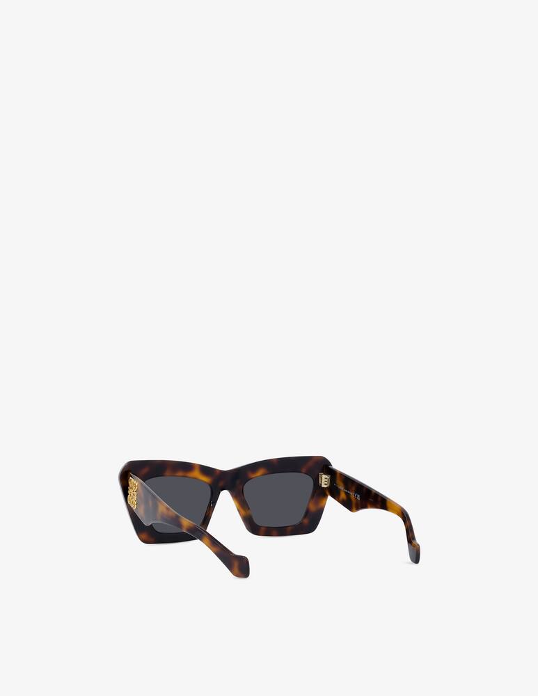 rinascente LOEWE LW4014 Square sunglasses