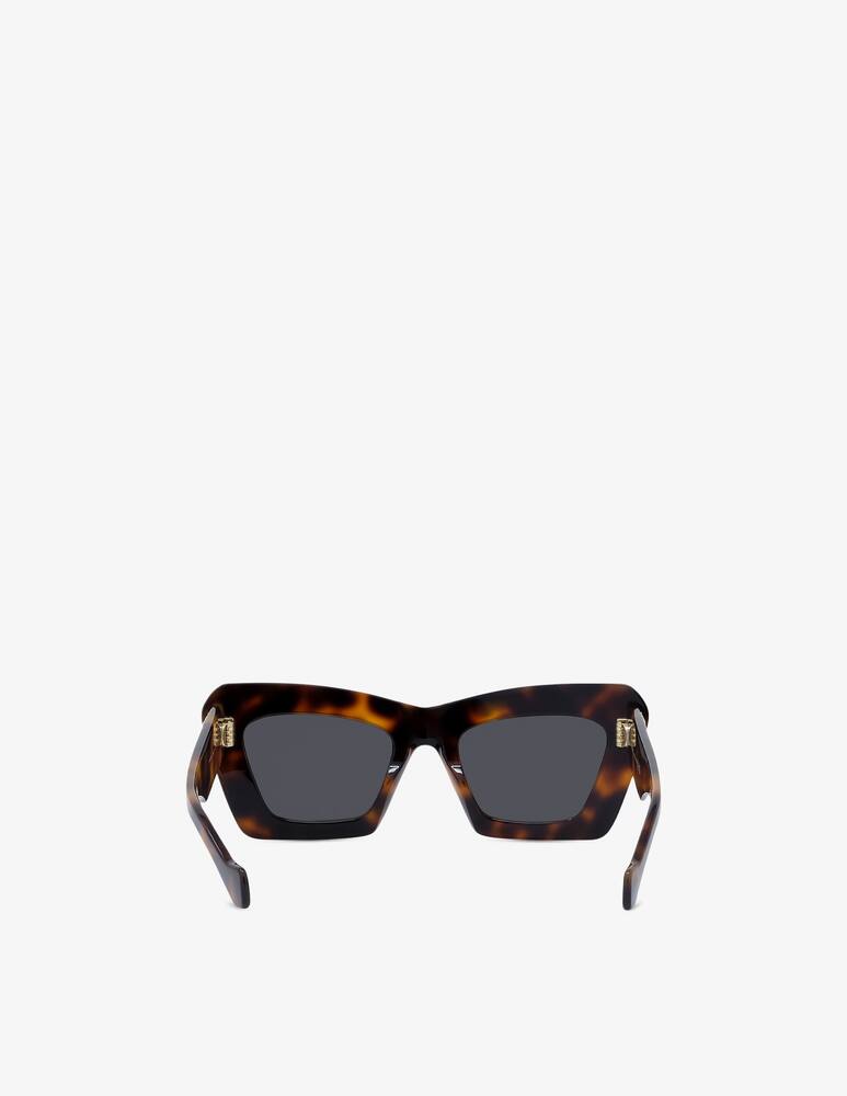 rinascente LOEWE LW4014 Square sunglasses