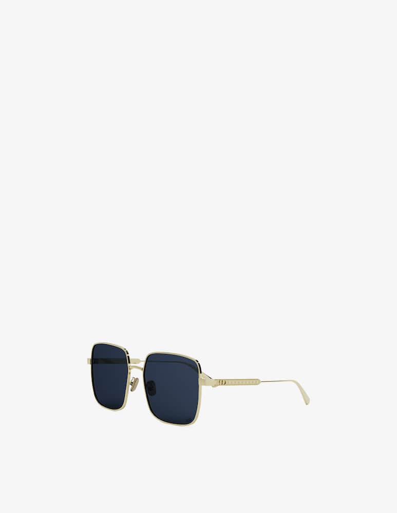 DIOR Occhiali da sole squadrati DiorCannage S1U - immagine 1 DIOR Occhiali da sole squadrati DiorCannage S1U - immagine 1