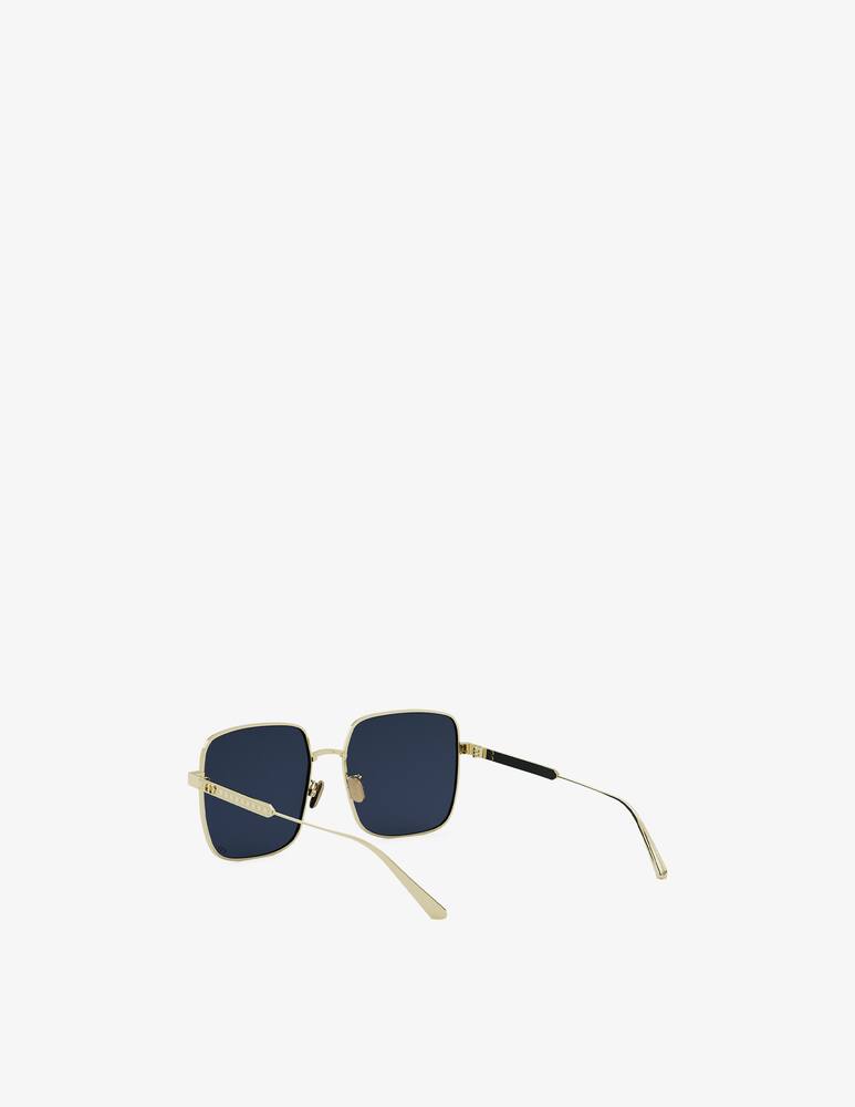 DIOR Occhiali da sole squadrati DiorCannage S1U - immagine 3 DIOR Occhiali da sole squadrati DiorCannage S1U - immagine 3
