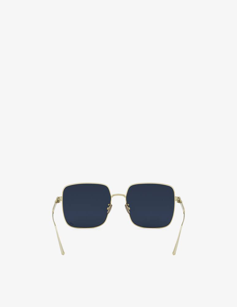 DIOR Occhiali da sole squadrati DiorCannage S1U - immagine 4 DIOR Occhiali da sole squadrati DiorCannage S1U - immagine 4