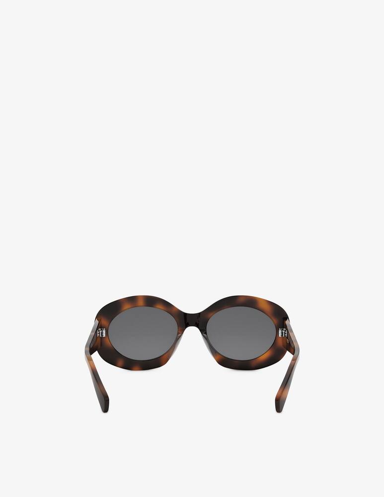 rinascente CELINE CL4029 Oversized sunglasses