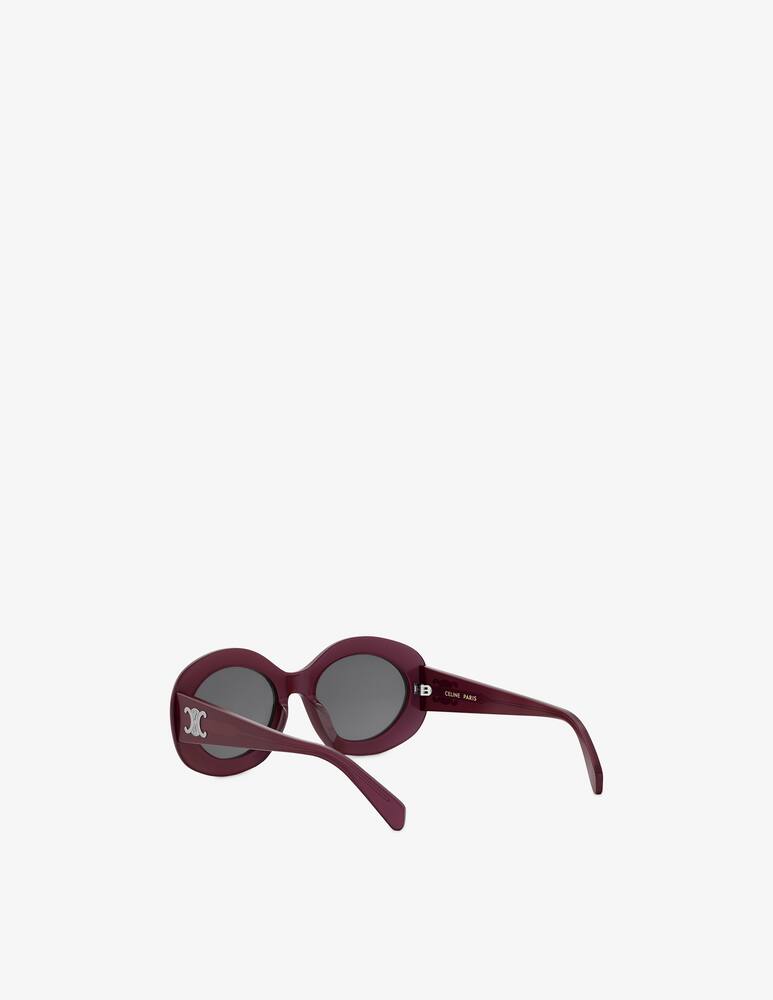 rinascente CELINE Occhiali da sole oversize CL4029 