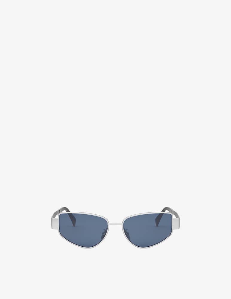 CELINE Occhiali da sole con visiera CL4029 - immagine 2 CELINE Occhiali da sole con visiera CL4029 - immagine 2