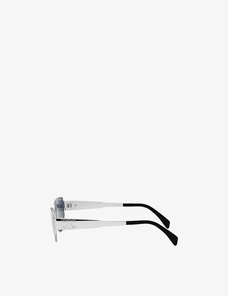 CELINE Occhiali da sole con visiera CL4029 - immagine 3 CELINE Occhiali da sole con visiera CL4029 - immagine 3
