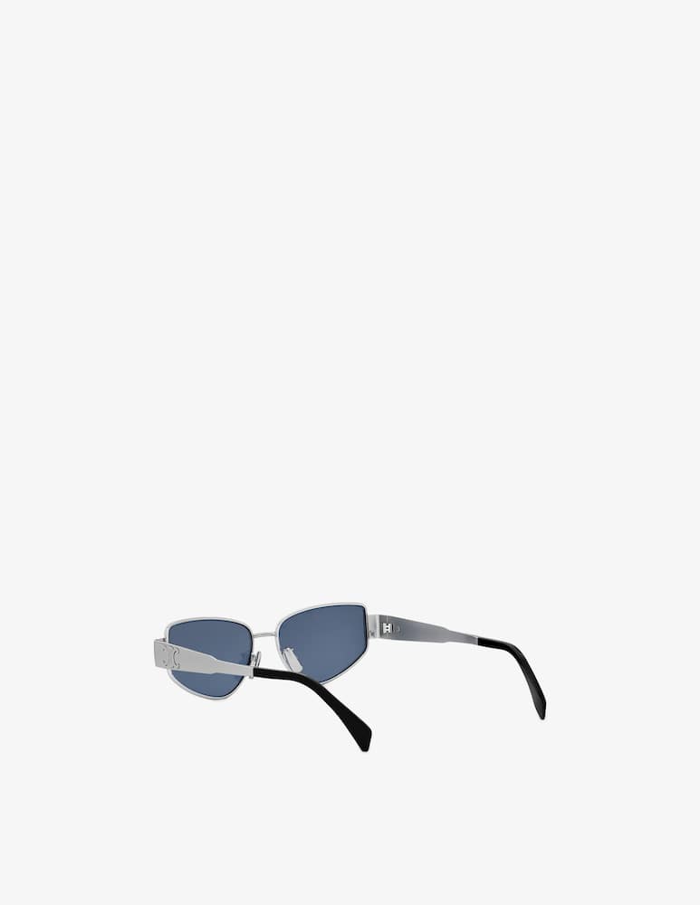 CELINE Occhiali da sole con visiera CL4029 - immagine 4 CELINE Occhiali da sole con visiera CL4029 - immagine 4